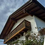 Διαμέρισμα Servus Chiemgau - Grosse Mit Bergblick Frasdorf
