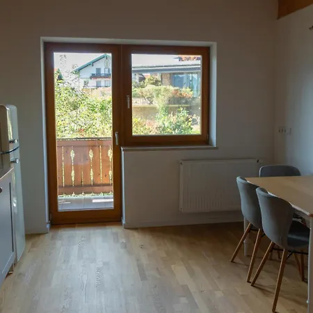 Servus Chiemgau - Grosse Mit Bergblick *