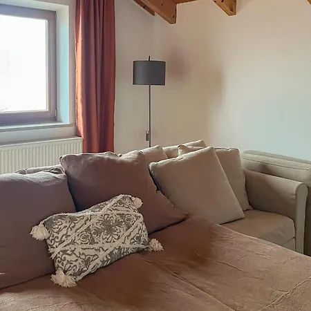 Servus Chiemgau - Grosse Mit Bergblick *