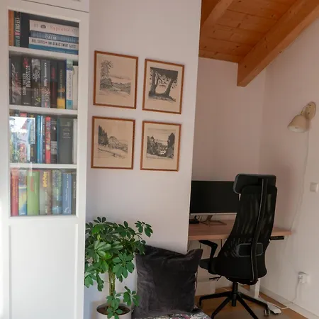 Servus Chiemgau - Grosse Mit Bergblick Frasdorf