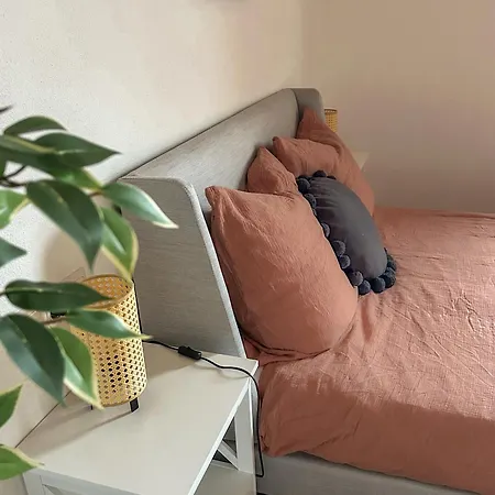 Apartamento Servus Chiemgau - Grosse Mit Bergblick *