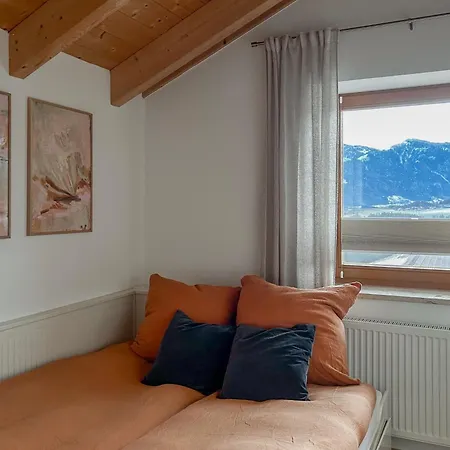 Servus Chiemgau - Grosse Mit Bergblick * 프라스도르프