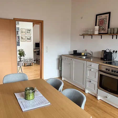 Appartamento Servus Chiemgau - Grosse Mit Bergblick