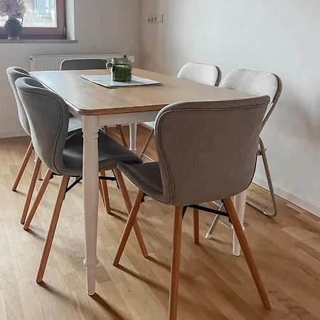 Servus Chiemgau - Grosse Mit Bergblick