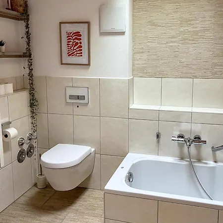 Servus Chiemgau - Grosse Mit Bergblick