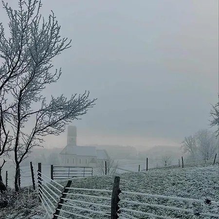 Servus Chiemgau - Grosse Mit Bergblick Apartmán Frasdorf