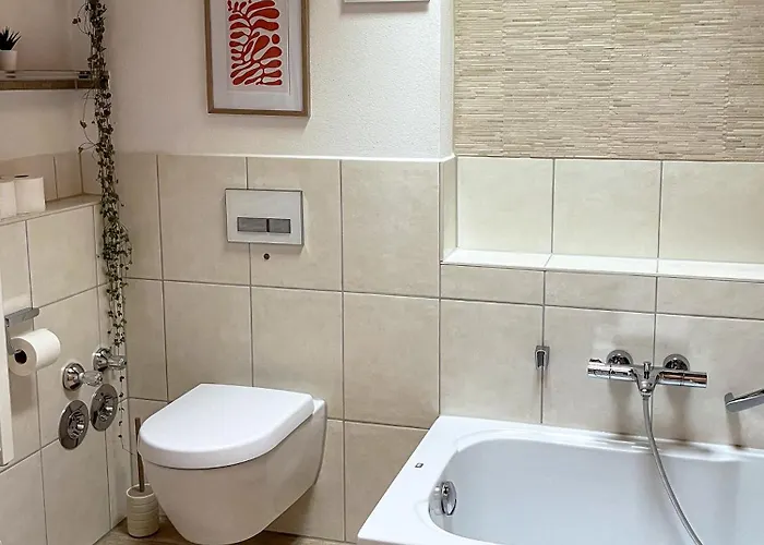 Servus Chiemgau - Grosse Mit Bergblick