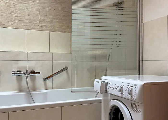 Servus Chiemgau - Grosse Mit Bergblick *